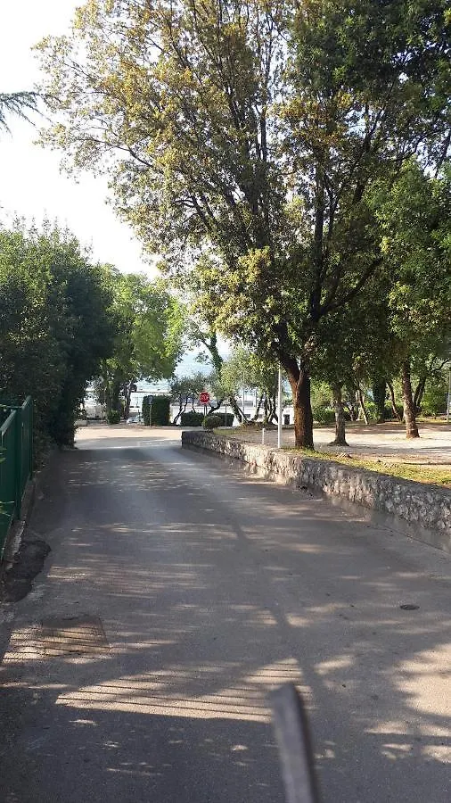 Apartment Pejnovic Malinska