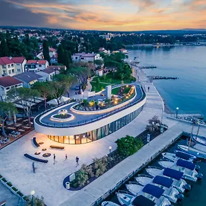 Apartment Kvarner, Malinska