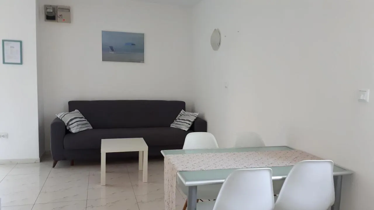 Apartment Pejnovic Malinska
